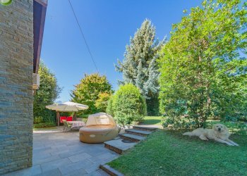 Single Family Villa cuneo, Vignolo - photo 18