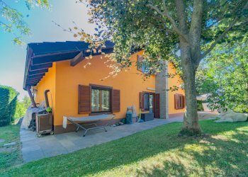 Single Family Villa cuneo, Vignolo - photo 19