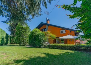 Single Family Villa cuneo, Vignolo - photo 20