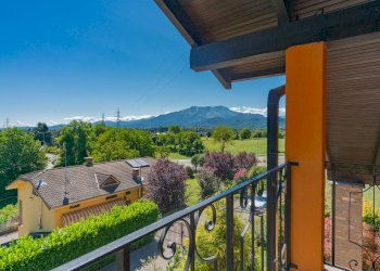 Single Family Villa cuneo, Vignolo - photo 21