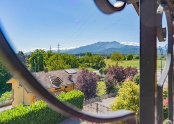 Single Family Villa cuneo, Vignolo - photo 22