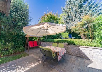 Single Family Villa cuneo, Vignolo - photo 24