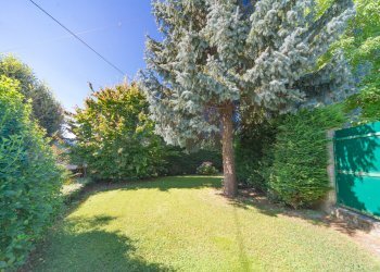 Single Family Villa cuneo, Vignolo - photo 25