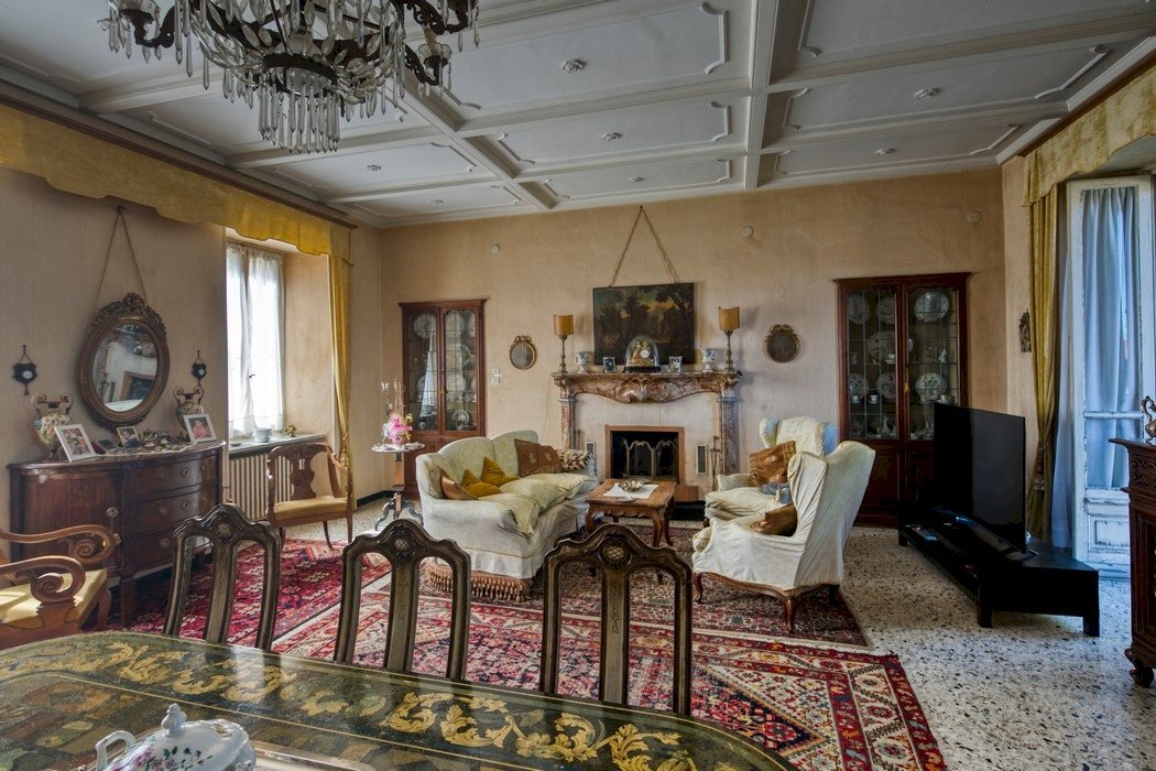 Villa Via Don Mensa  8, Buriasco - foto 2