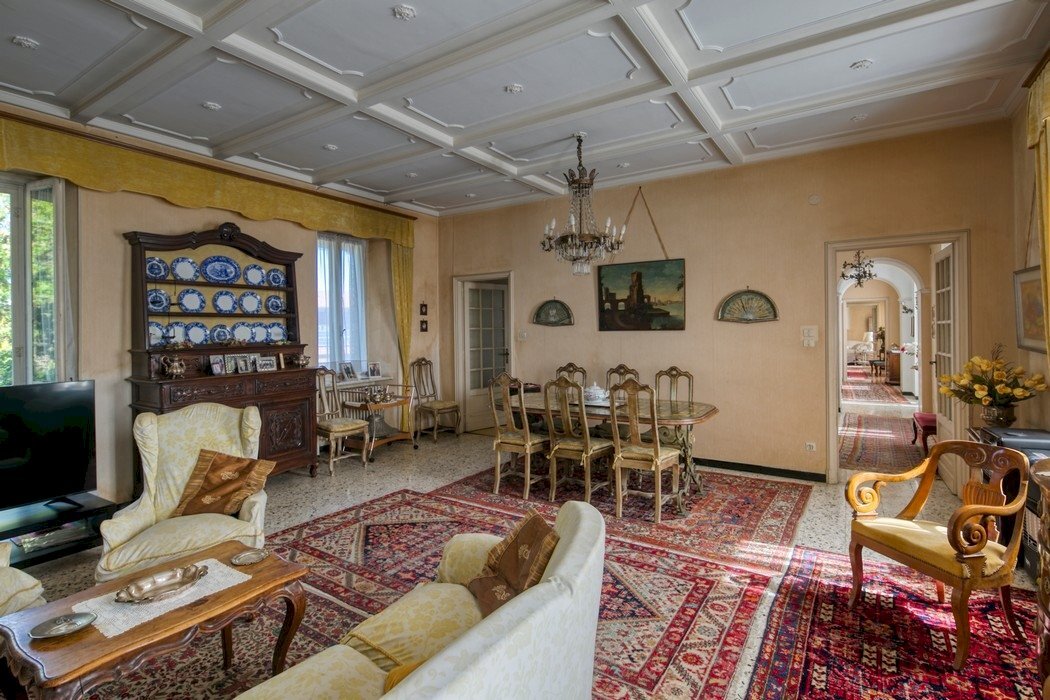 Villa Via Don Mensa  8, Buriasco - foto 3