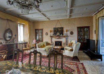 Villa Via Don Mensa  8, Buriasco - photo 2