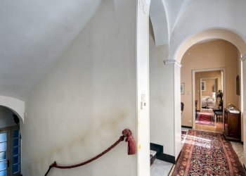 Villa Via Don Mensa  8, Buriasco - photo 8