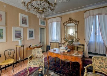 Villa Via Don Mensa  8, Buriasco - photo 13