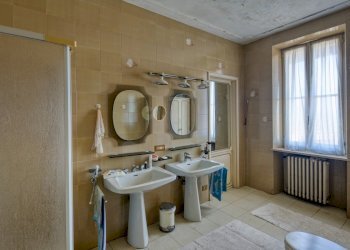 Villa Via Don Mensa  8, Buriasco - photo 22