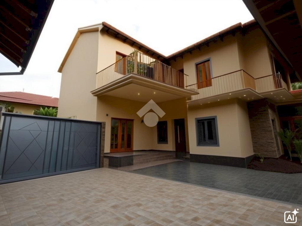 Independent house Via Giuseppe Mazzini, Sedriano - photo 3