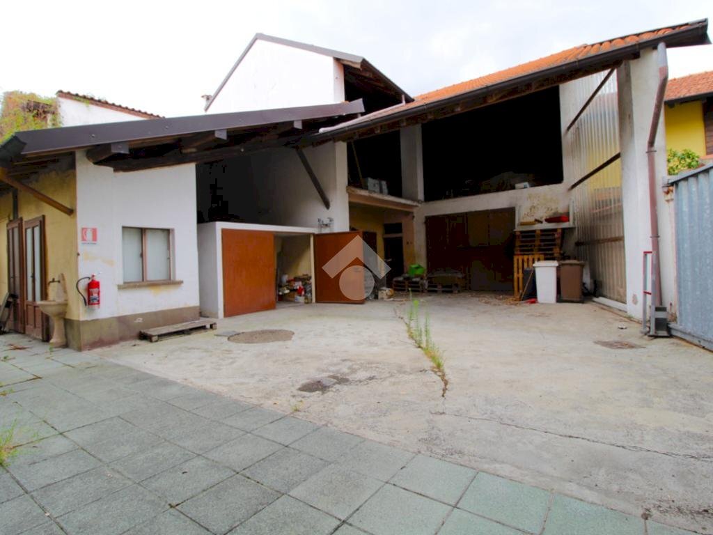 Independent house Via Giuseppe Mazzini, Sedriano - photo 2