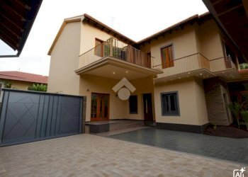Independent house Via Giuseppe Mazzini, Sedriano - photo 3