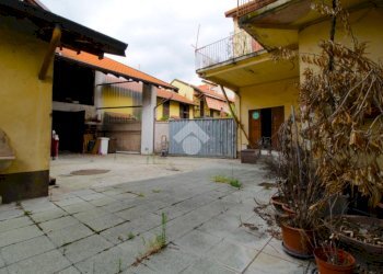 Independent house Via Giuseppe Mazzini, Sedriano - photo 4