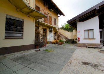 Independent house Via Giuseppe Mazzini, Sedriano - photo 5