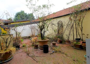 Independent house Via Giuseppe Mazzini, Sedriano - photo 34