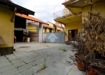Independent house Via Giuseppe Mazzini, Sedriano - photo 42