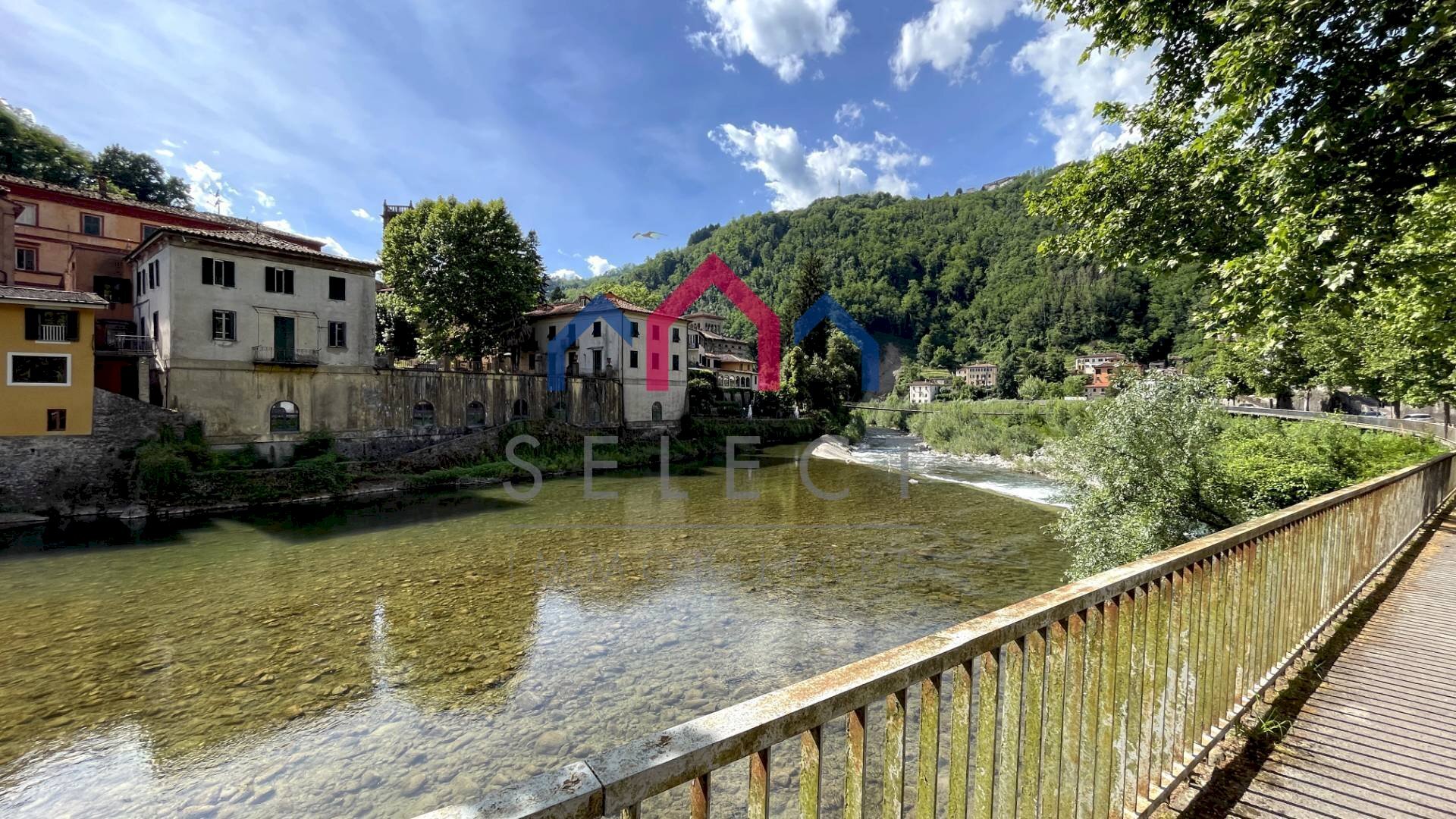 Foto 3 - Casa semi indipendente Bagni di Lucca - foto 3