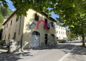 Foto 1 - Casa semi indipendente Bagni di Lucca - foto 1
