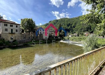 Foto 3 - Casa semi indipendente Bagni di Lucca - foto 3
