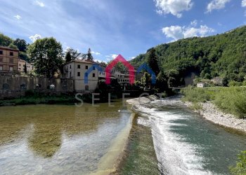 Foto 4 - Casa semi indipendente Bagni di Lucca - foto 4