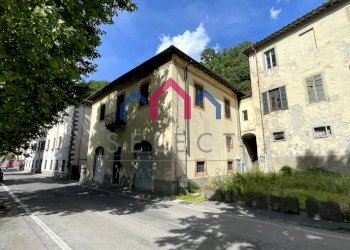 Foto 5 - Casa semi indipendente Bagni di Lucca - foto 5