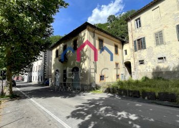 Foto 6 - Casa semi indipendente Bagni di Lucca - foto 6