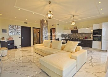 Foto 1 - Appartamento Via Virgilio, Bordighera - foto 1