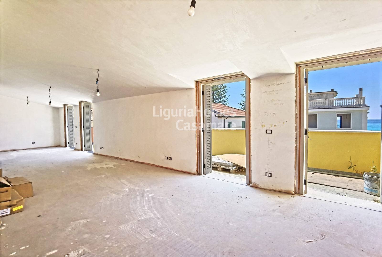 Foto 3 - Appartamento via Trento, Bordighera - foto 3