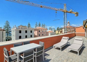 Foto 1 - Appartamento via Trento, Bordighera - foto 1