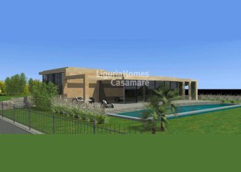 Foto 2 - Terreno edificabile Via Roberto, Bordighera - foto 2