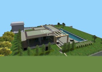 Foto 3 - Terreno edificabile Via Roberto, Bordighera - foto 3