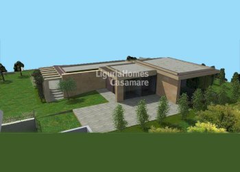 Foto 4 - Terreno edificabile Via Roberto, Bordighera - foto 4