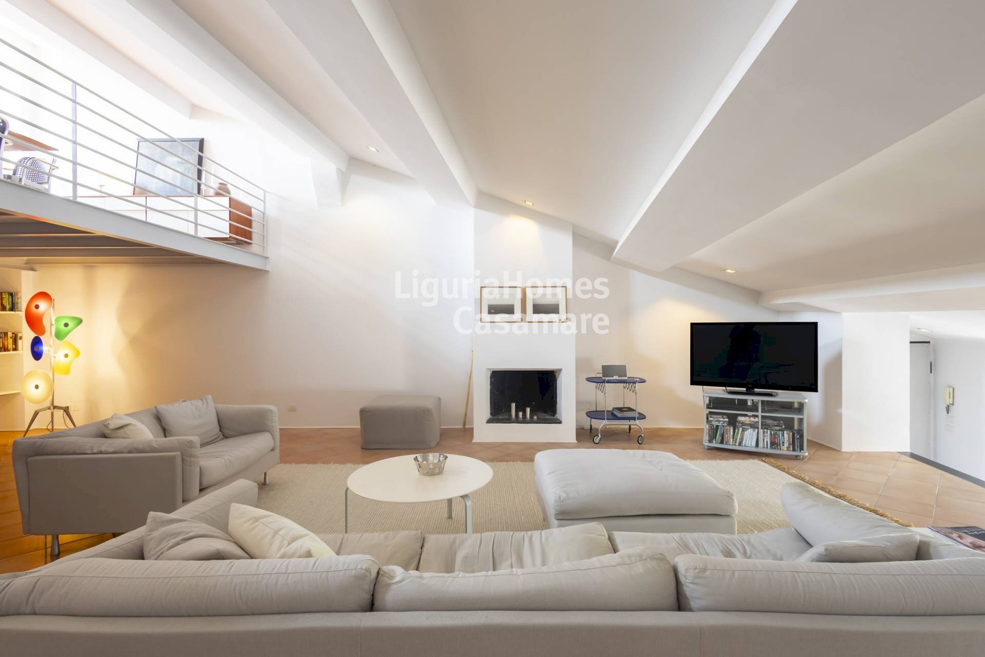 Foto 3 - Appartamento Via Circonvallazione, Bordighera - foto 3