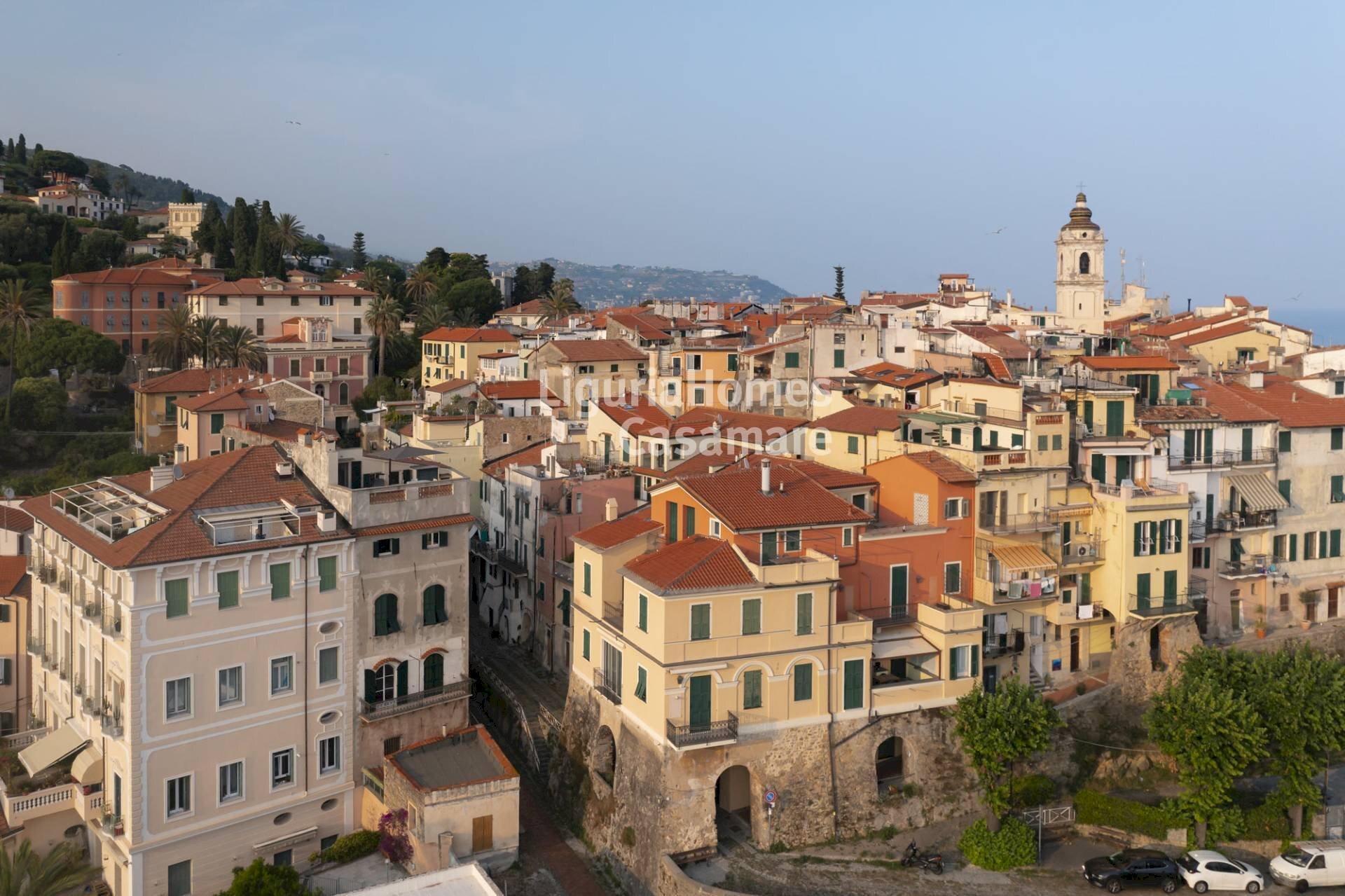 Foto 2 - Appartamento Via Circonvallazione, Bordighera - foto 2