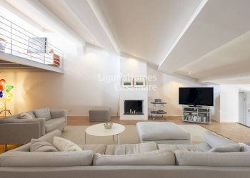 Foto 3 - Appartamento Via Circonvallazione, Bordighera - foto 3