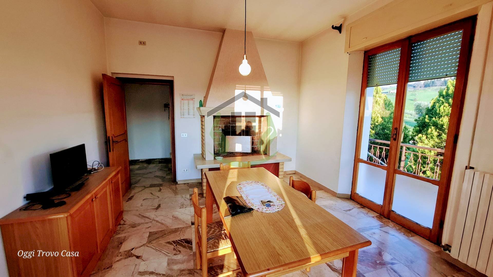 Foto 2 - Casa indipendente Contrada Crocifisso, Castignano - foto 2