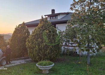 Foto 1 - Casa indipendente Contrada Crocifisso, Castignano - foto 1