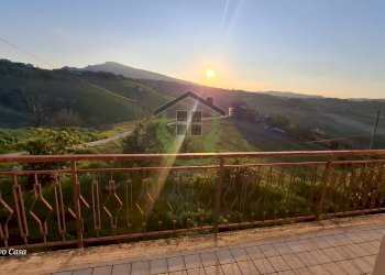 Foto 10 - Casa indipendente Contrada Crocifisso, Castignano - foto 9