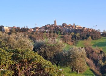 Foto 12 - Casa indipendente Contrada Crocifisso, Castignano - foto 11