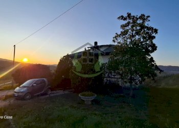 Foto 14 - Casa indipendente Contrada Crocifisso, Castignano - foto 13