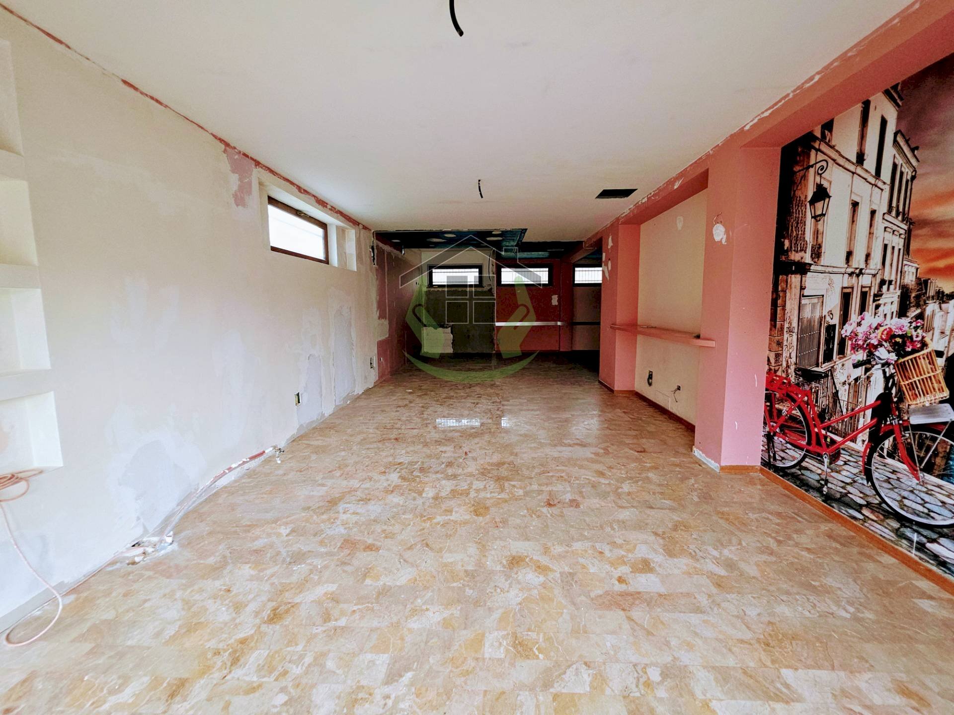 Foto 3 - Locale Commerciale Via Faleriense Ovest, Montegiorgio - foto 3