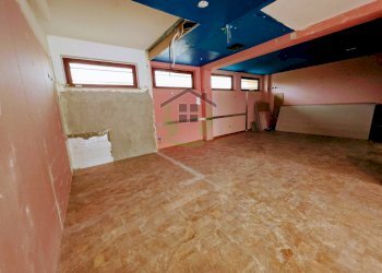 Foto 5 - Locale Commerciale Via Faleriense Ovest, Montegiorgio - foto 5