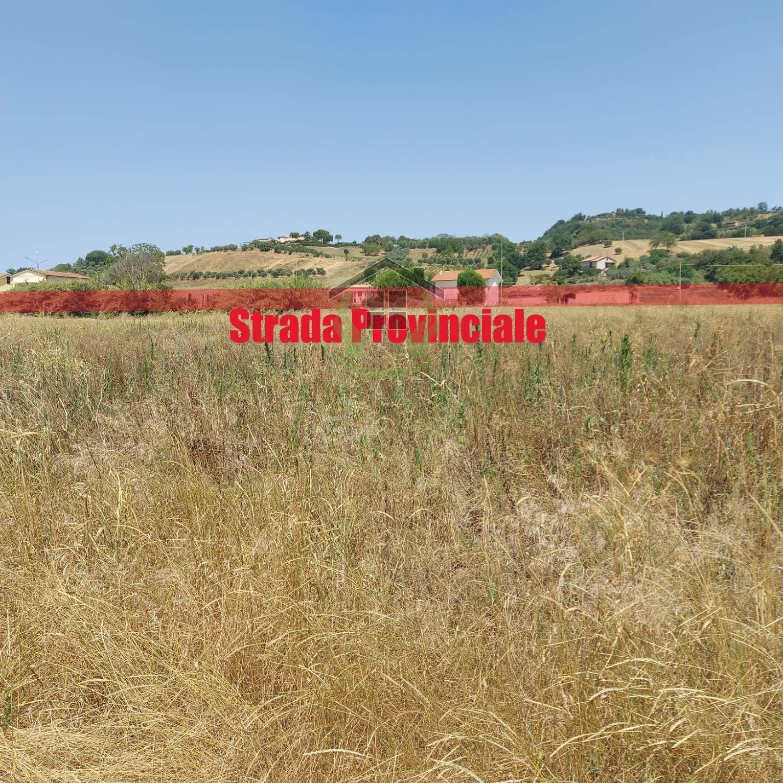 Foto 3 - Building land SP39 Fermana Faleriense, Montegiorgio - photo 3