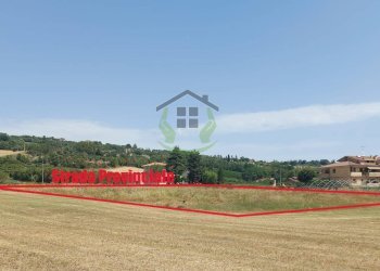 Foto 4 - Building land SP39 Fermana Faleriense, Montegiorgio - photo 4