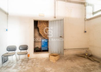 Foto 12 - Laboratorio VIA PAOLO MARZI
 
12/A, Modugno - foto 12