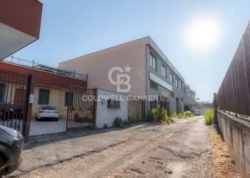 Foto 14 - Laboratorio VIA PAOLO MARZI
 
12/A, Modugno - foto 14