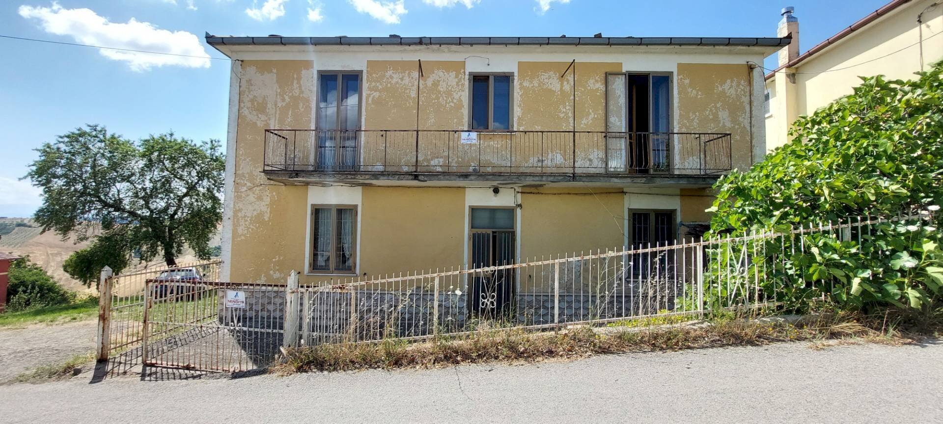 Foto 3 - Casa indipendente contrada tesoro, Ariano Irpino - foto 3