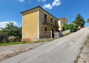 Foto 1 - Casa indipendente contrada tesoro, Ariano Irpino - foto 1
