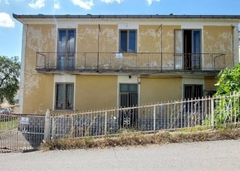 Foto 3 - Casa indipendente contrada tesoro, Ariano Irpino - foto 3