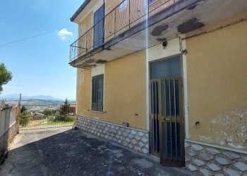 Foto 4 - Casa indipendente contrada tesoro, Ariano Irpino - foto 4